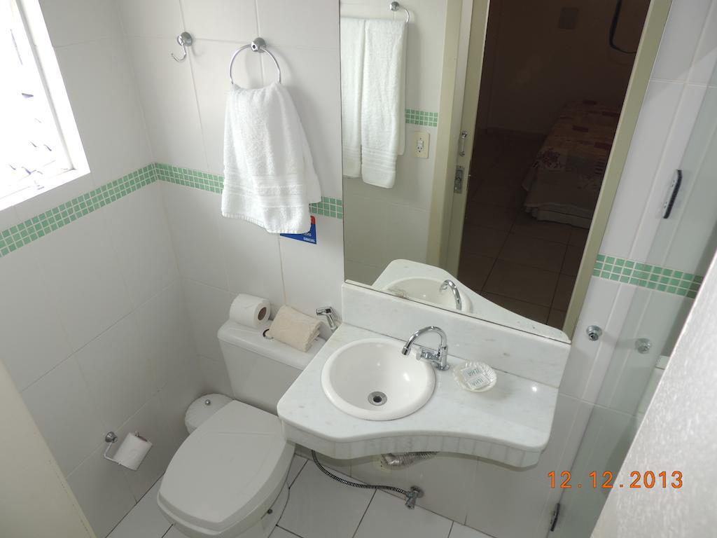 Pousada Ancoradouro'S Florianopolis Room photo