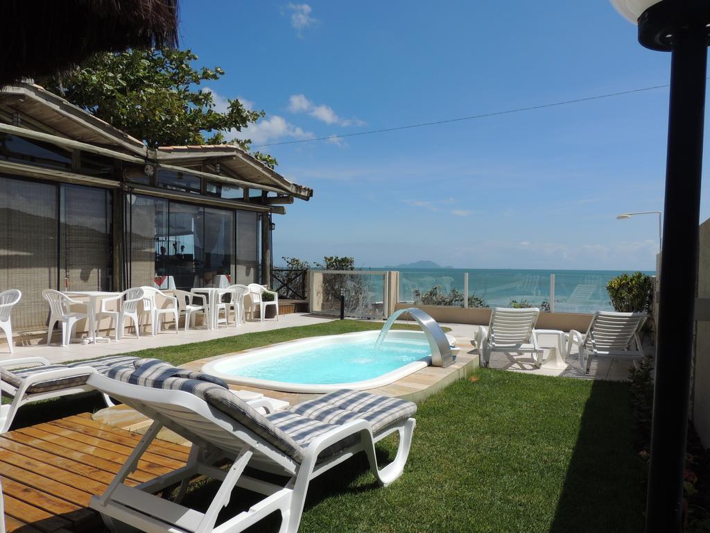 Pousada Ancoradouro'S Florianopolis Exterior photo