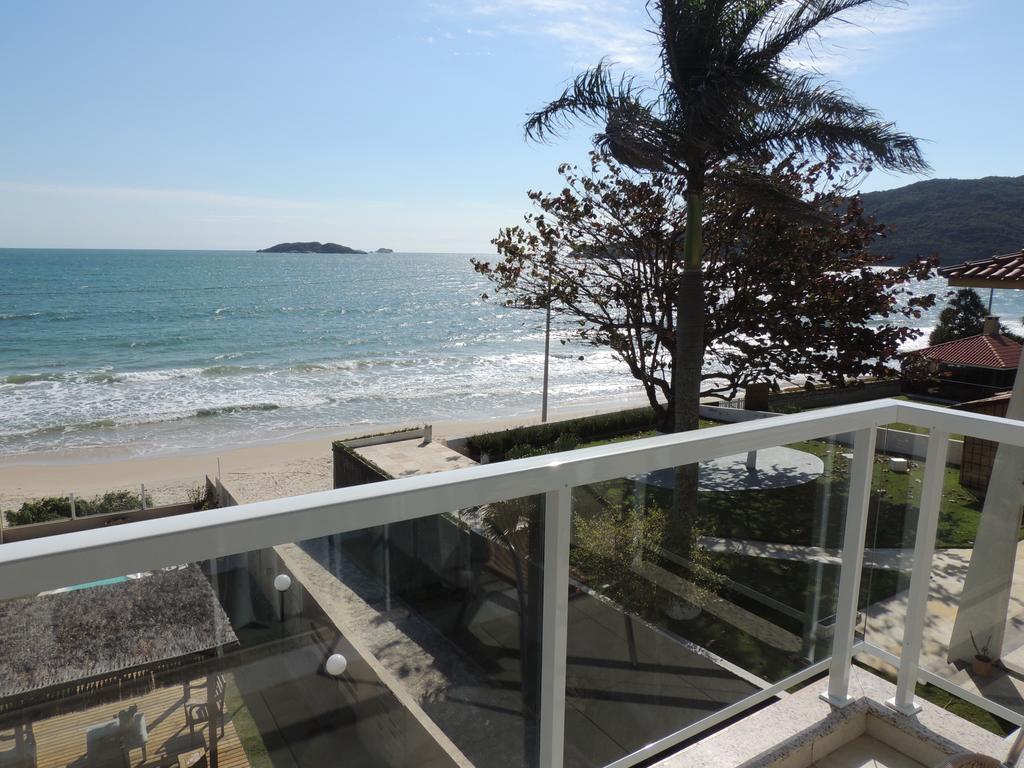 Pousada Ancoradouro'S Florianopolis Exterior photo