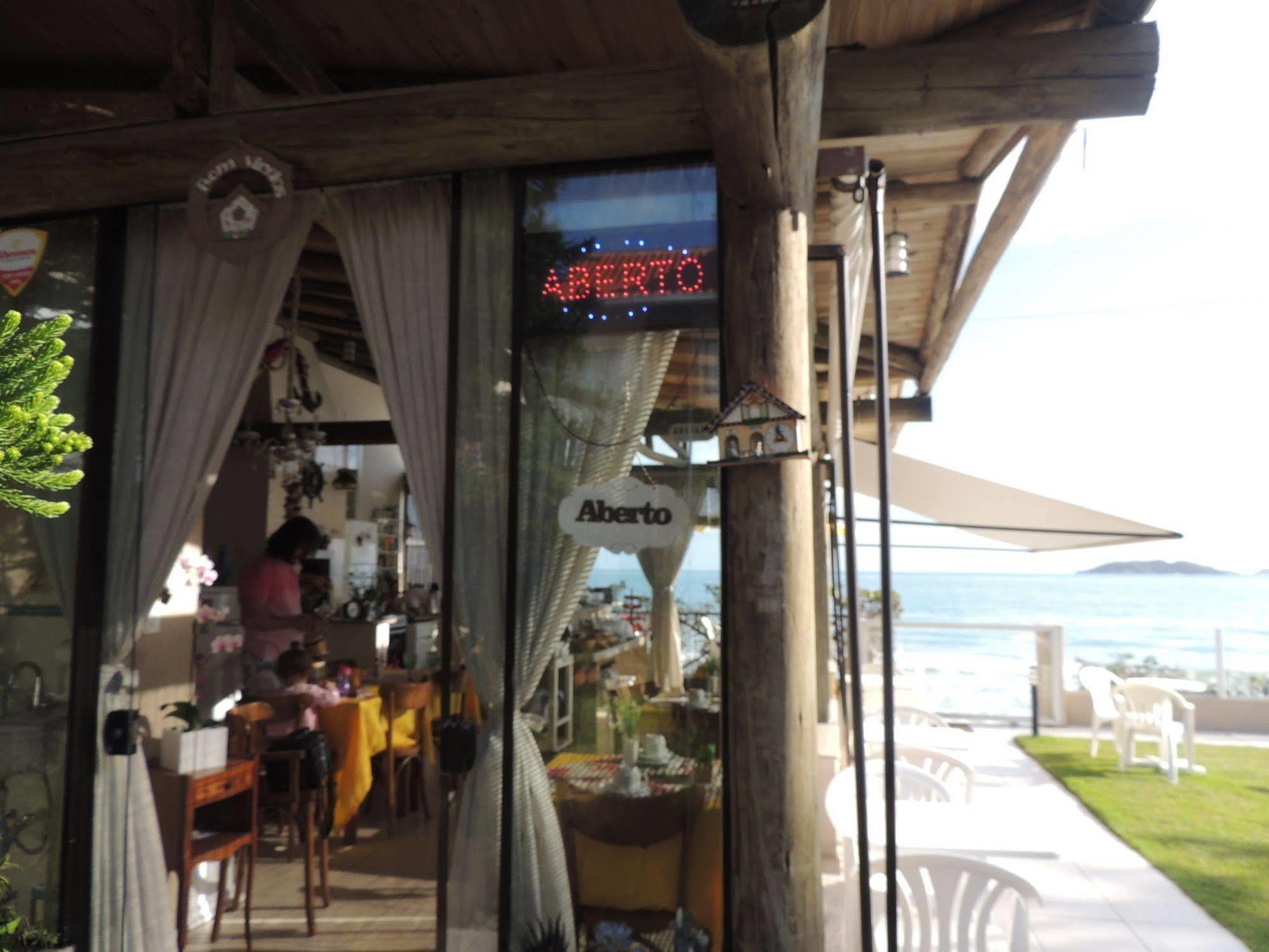 Pousada Ancoradouro'S Florianopolis Exterior photo