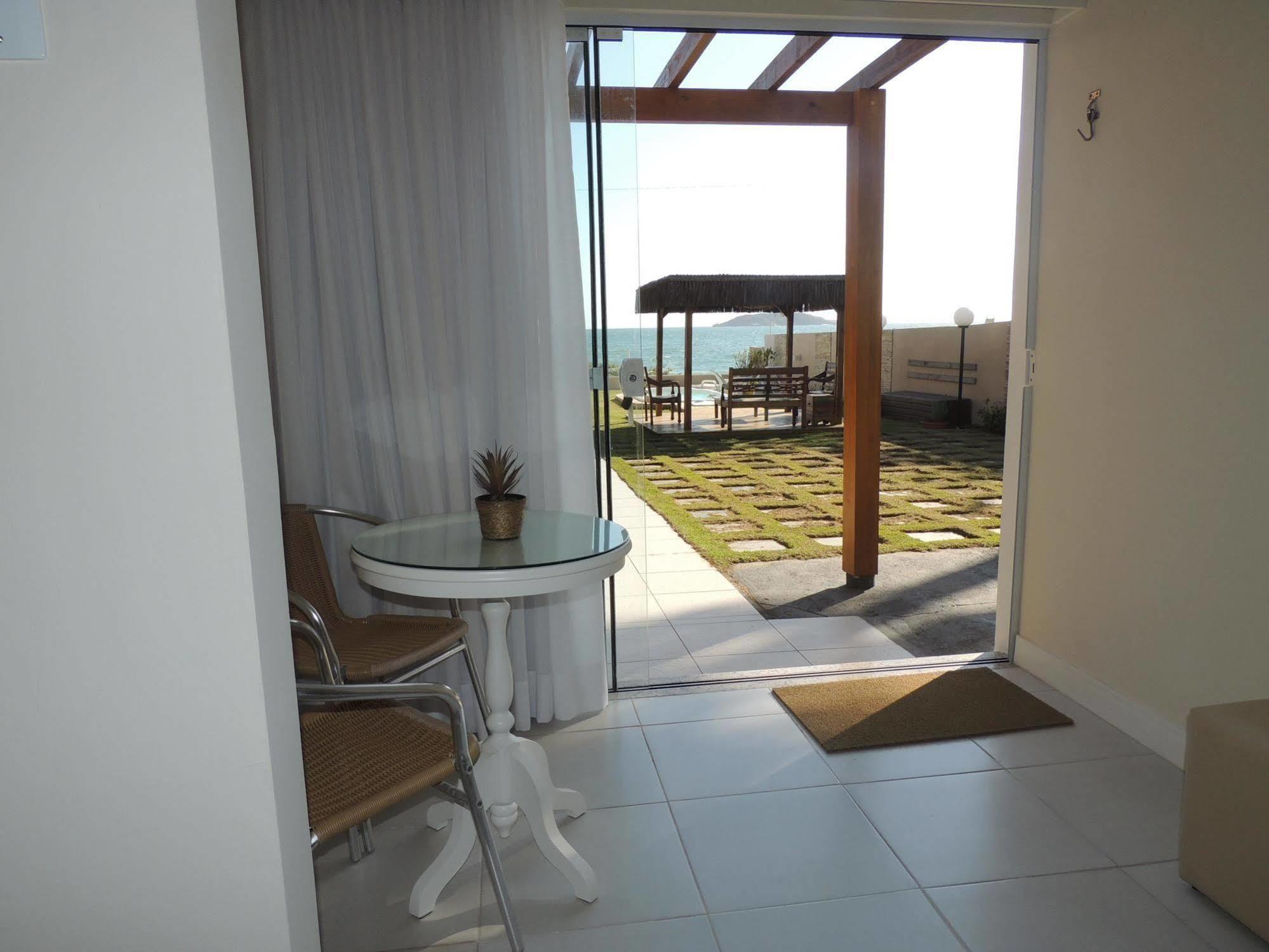 Pousada Ancoradouro'S Florianopolis Exterior photo