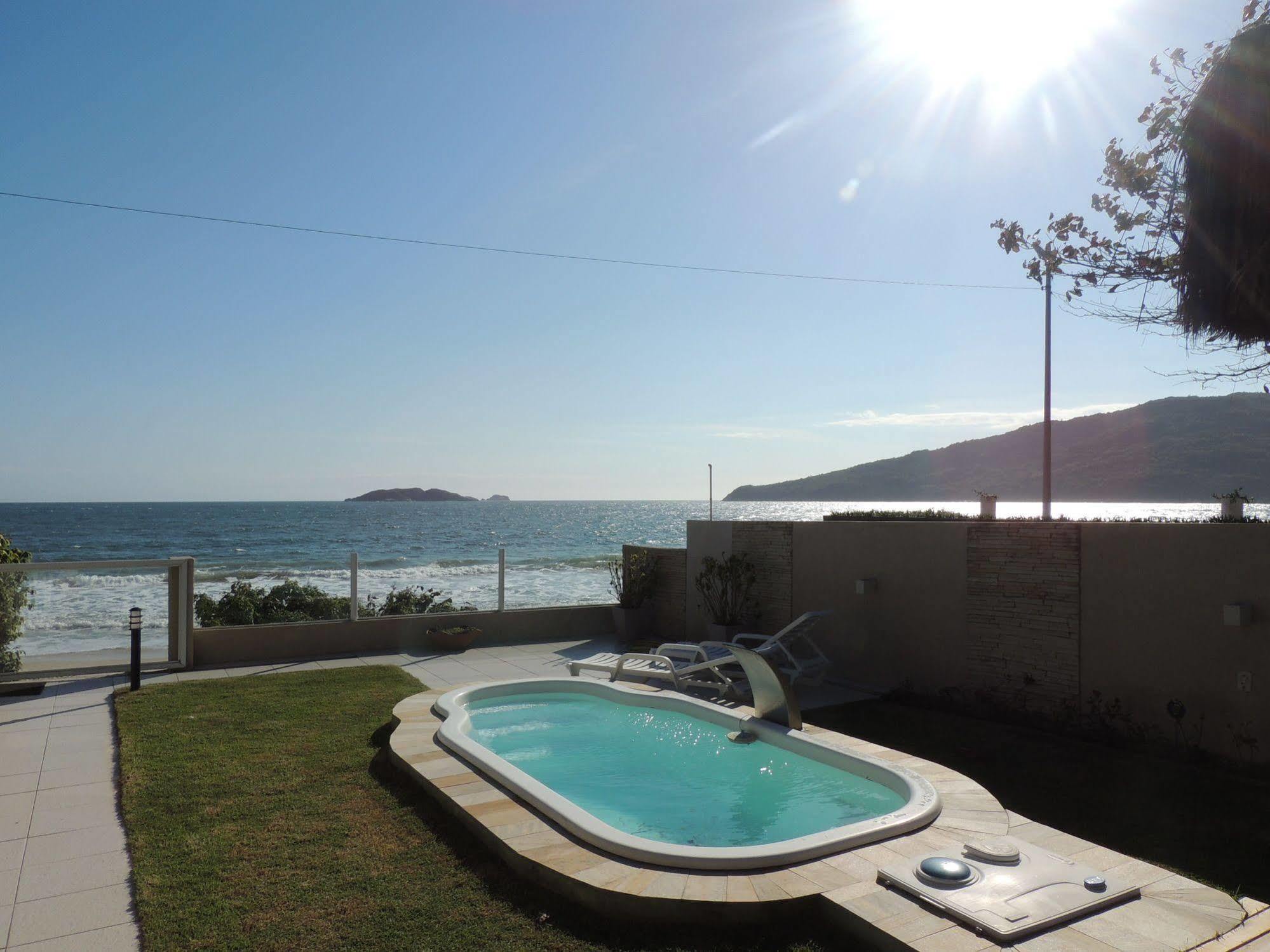 Pousada Ancoradouro'S Florianopolis Exterior photo